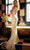 Jovani Bridal JB06827 - Cutout Back Lace Bridal Gown Bridal Dresses