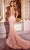 Jovani D5009 - Plunging Sweetheart Mermaid Prom Gown Prom Dresses