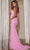 Jovani D5009 - Plunging Sweetheart Mermaid Prom Gown Prom Dresses