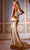 Jovani D5024 - Satin Bustier Prom Dress Prom Dresses