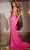 Jovani D5081 - Glitters Strapless Prom Dress Special Occasion Dress