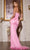 Jovani D5411 - Sweetheart Rhinestone Ornate Prom Gown Special Occasion Dress