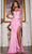 Jovani D5411 - Sweetheart Rhinestone Ornate Prom Gown Special Occasion Dress