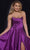 Jovani D5822 - Strapless A-Line Prom Dress Prom Dresses