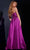 Jovani D5822 - Strapless A-Line Prom Dress Prom Dresses