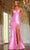 Jovani D5988 - Sweetheart Sparkling Beaded Prom Gown Special Occasion Dress