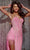 Jovani D6019 - Sweetheart Neck Strapless Prom Gown Special Occasion Dress