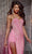 Jovani D6019 - Sweetheart Neck Strapless Prom Gown Special Occasion Dress