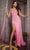 Jovani D6019 - Sweetheart Neck Strapless Prom Gown Special Occasion Dress