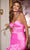 Jovani D6029 - Sweetheart Ruched Detail Prom Gown Special Occasion Dress