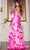 Jovani D6029 - Sweetheart Ruched Detail Prom Gown Special Occasion Dress