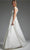 Jovani JB05402 - Off Shoulder A-Line Bridal Dress Bridal Dresses