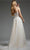 Jovani JB25730 - Embroidered Sweetheart Bridal Gown Bridal Dresses