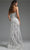 Jovani JB38221 - Lace Mermaid Bridal Gown Bridal Dresses