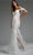 Jovani JB38224 - Applique Off Shoulder Bridal Gown Bridal Dresses