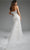 Jovani JB38490 - Sweetheart Trumpet Bridal Gown Bridal Dresses