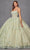 Juliet Dresses JT1450J - Sweetheart Beaded Appliqued Ballgown Ball Gowns