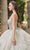 Juliet Dresses JT1450J - Sweetheart Beaded Appliqued Ballgown Ball Gowns