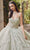 Juliet Dresses JT1450J - Sweetheart Beaded Appliqued Ballgown Ball Gowns