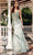 Juliet Dresses JT2441S - Sequin Embroidered Mermaid Prom Gown Evening Dresses