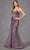 Juliet Dresses JT2441S - Sequin Embroidered Mermaid Prom Gown Evening Dresses