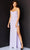 JVN by Jovani JVN06502 - Beaded Sweetheart Prom Gown Special Occasion Dress