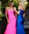 JVN by Jovani JVN07639SC - Ruched Bodice Sweetheart Prom Gown Prom Dresses 8 / Yellow