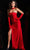 JVN by Jovani JVN23985 - Strapless Fitted Prom Dress Prom Dresses