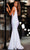 JVN by Jovani JVN25914 - Sequin Sleeveless Prom Dress Prom Dresses