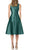 Kay Unger 5514626 - Sleeveless A-Line Knee-length Dress Special Occasion Dress