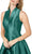 Kay Unger 5514626 - Sleeveless A-Line Knee-length Dress Special Occasion Dress