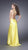 La Femme 15061SC - Keyhole Cutout Halter Evening Dress Prom Dresses