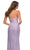 La Femme 30497SC - Sequined Sweetheart Evening Dress Prom Dresses