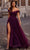 La Femme 30498SC - Off-Shoulder Weaved Bodice Prom Dress Prom Dresses