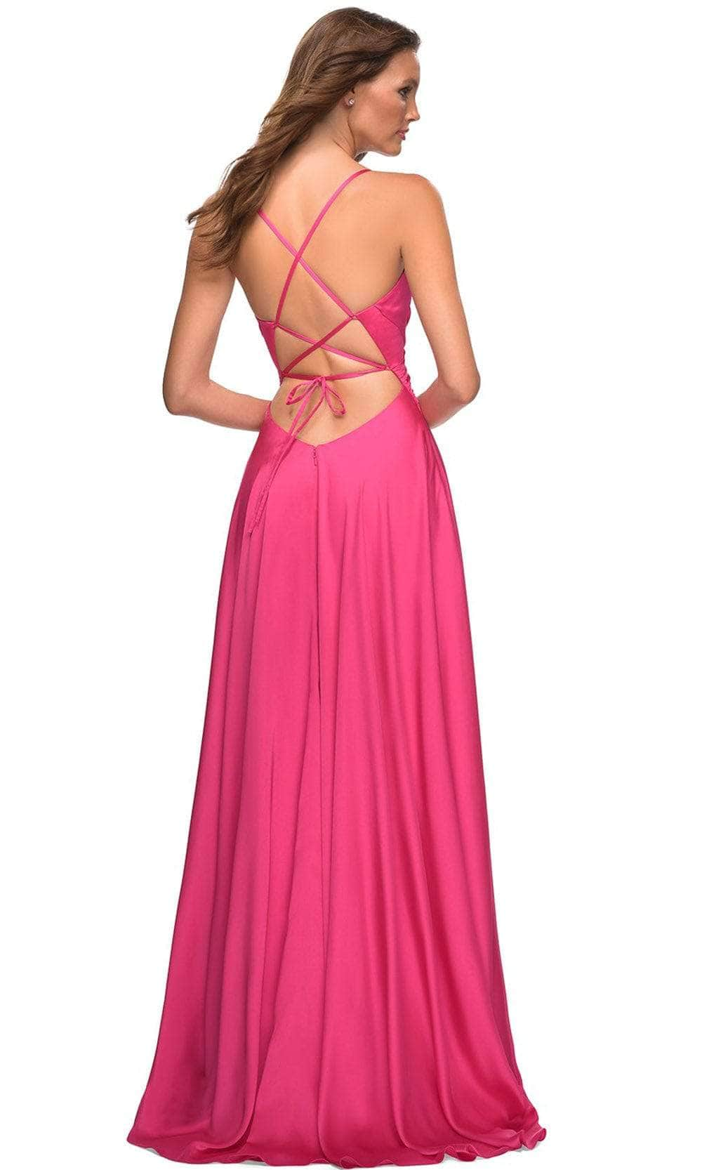 La Femme Dresses on Sale - Lowest Prices Clearance - Couture Candy