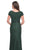 La Femme 30797 - Short Sleeve Lace Evening Dress Evening Dresses