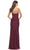 La Femme 31182SC - Sweetheart Lace Prom Dress Prom Dresses