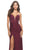 La Femme 31182SC - Sweetheart Lace Prom Dress Prom Dresses