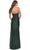 La Femme 31182SC - Sweetheart Lace Prom Dress Prom Dresses