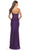 La Femme 31182SC - Sweetheart Lace Prom Dress Prom Dresses