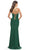 La Femme 31330SC - Spaghetti Strap Prom Dress Prom Dresses