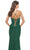 La Femme 31330SC - Spaghetti Strap Prom Dress Prom Dresses