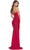 La Femme 31330SC - Spaghetti Strap Prom Dress Prom Dresses