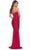 La Femme 31330SC - Spaghetti Strap Prom Dress Prom Dresses