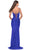 La Femme 31330SC - Spaghetti Strap Prom Dress Prom Dresses