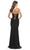 La Femme 31330SC - Spaghetti Strap Prom Dress Prom Dresses