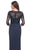 La Femme 31659 - Sweetheart Empire Formal Dress Evening Dresses