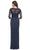 La Femme 31659 - Sweetheart Empire Formal Dress Evening Dresses