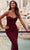 La Femme 31899 - Strapless Net Prom Dress Prom Dresses