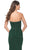 La Femme 31899 - Strapless Net Prom Dress Prom Dresses